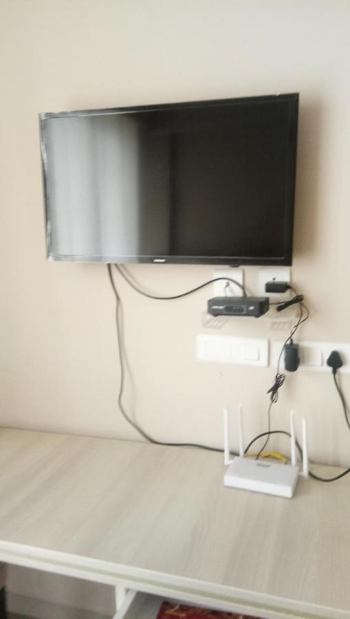 Omaxe Krishna Aavas Apartment วรินดาวัน ห้อง รูปภาพ